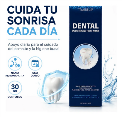 TRURELIEF™-DENTALHEALING+