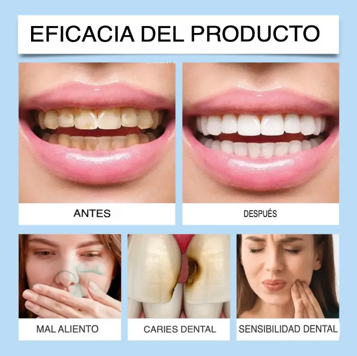 TRURELIEF™-DENTALHEALING+