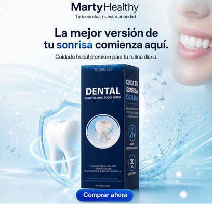 TRURELIEF™-DENTALHEALING+