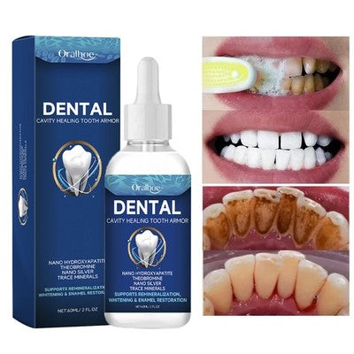 PACK DUO DENTAL NANOMARTYHEALTHY+