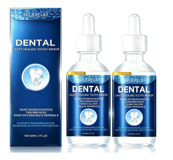 PACK DUO DENTAL NANOMARTYHEALTHY+