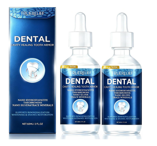 PACK DUO DENTAL NANOMARTYHEALTHY+