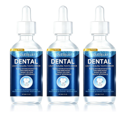 PACK TRANSFORMACION TRIO DENTAL NANOMARTYHEALTHY+