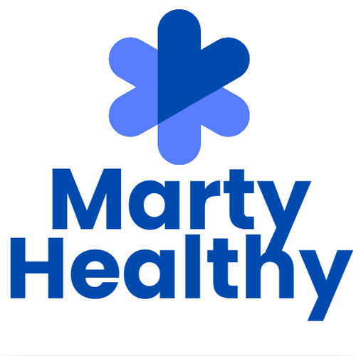 Martyhealthy