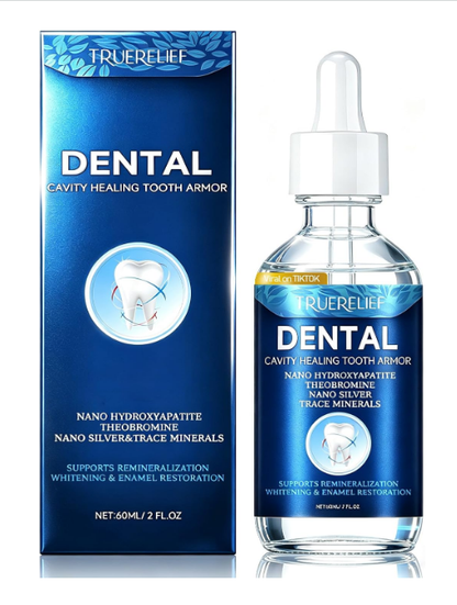 TRURELIEF™-DENTALHEALING+