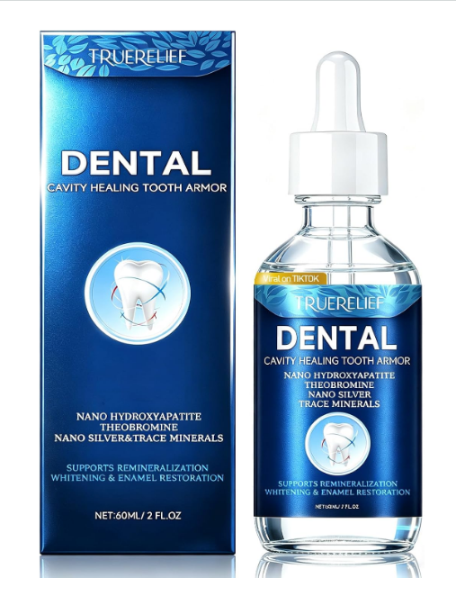 TRURELIEF™-DENTALHEALING+